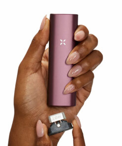 Shop PAX PLUS Complete Vaporizer in australian