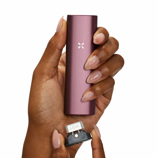 Shop PAX PLUS Complete Vaporizer in australian