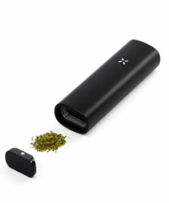 Shop PAX PLUS Complete Vaporizer in australian