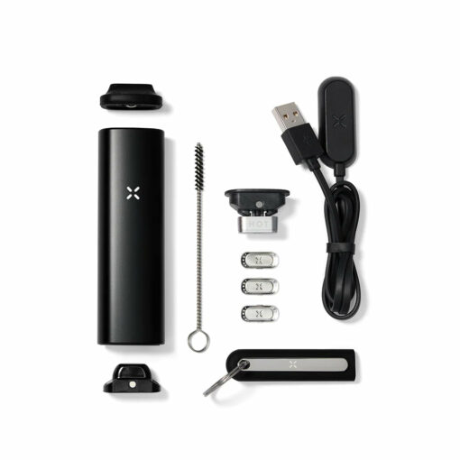 Shop PAX PLUS Complete Vaporizer in australian