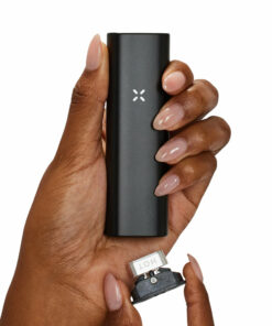 Shop PAX PLUS Complete Vaporizer in australian