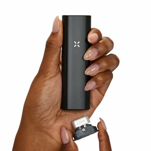 Shop PAX PLUS Complete Vaporizer in australian