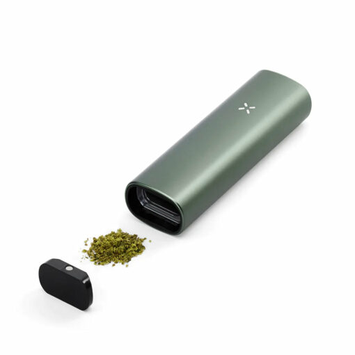 Shop PAX PLUS Complete Vaporizer in australian