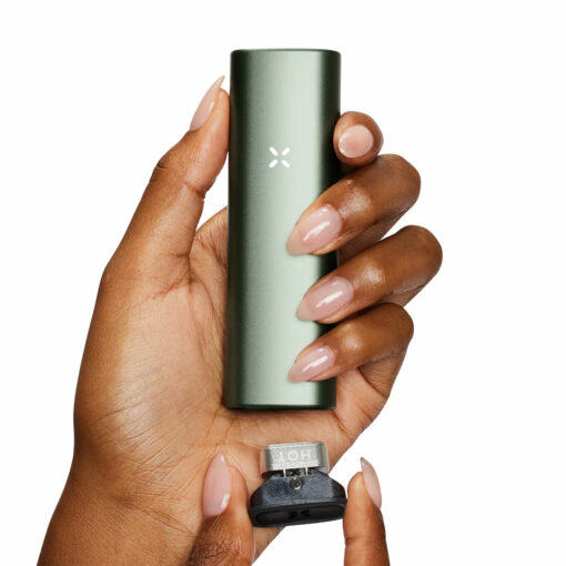 Shop PAX PLUS Complete Vaporizer in australian