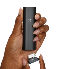 Shop PAX Plus 2-in-1 Vaporizer in australian