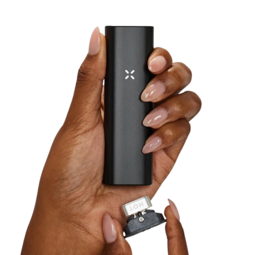 Shop PAX Plus 2-in-1 Vaporizer in australian