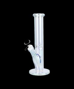 Shop Infinite Splendor Straight Tube Water Pipe in australian