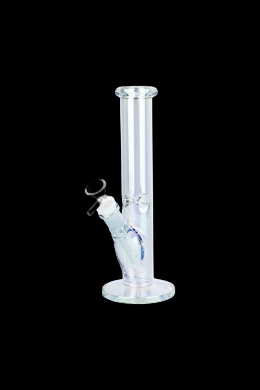 Shop Infinite Splendor Straight Tube Water Pipe in australian