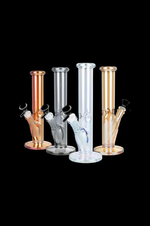 Shop Infinite Splendor Straight Tube Water Pipe in australian