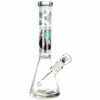 Shop Wormhole Lost In Space Beaker Water Pipe - 14.75" / 14mm F in australian