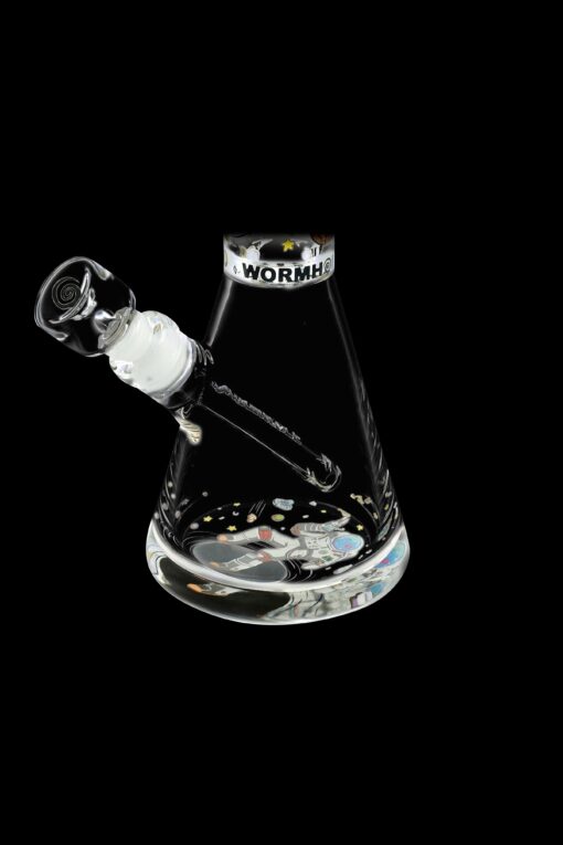 Shop Wormhole Glass Beaker Water Pipe - Lost In Space in australian