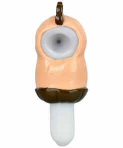 Shop Glass City Pipes 5-Pack Run A-Fowl Novelty Chicken Glass Hand Pipe 5.5