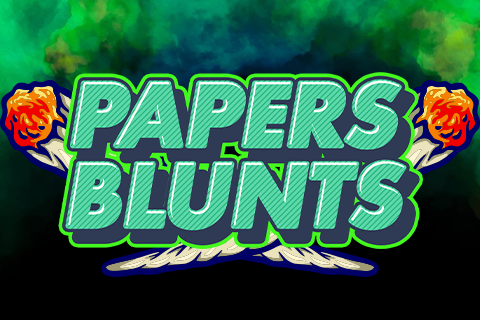 Paper Blunts