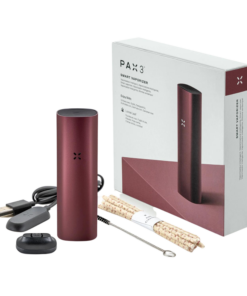 Shop PAX 3.5 Vaporizer Complete Kit in australian