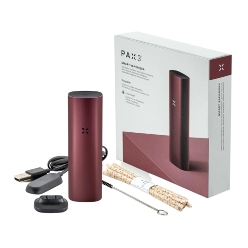 Shop PAX 3.5 Vaporizer Complete Kit in australian