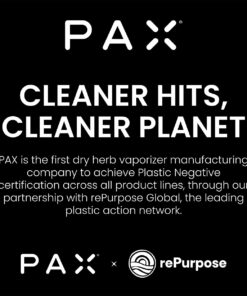 Shop PAX PLUS Complete Vaporizer in australian