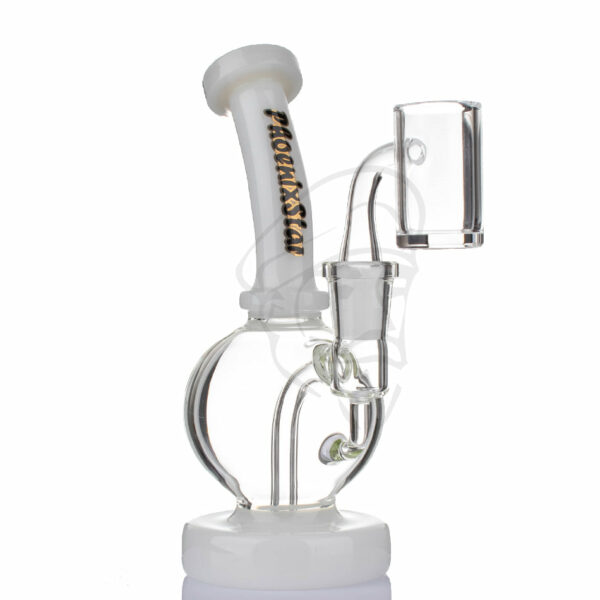 Shop Phoenix Ball Dab Rig in australian