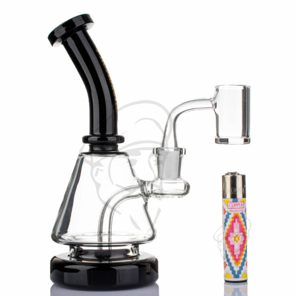 Shop Phoenix Conical Dab Rig in australian