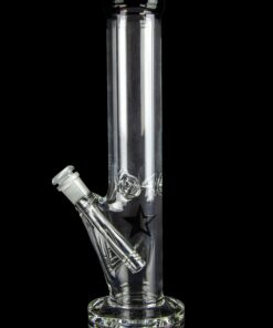 Shop Famous X Straight Tube Water Pipe in australian