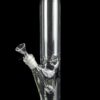 Shop Famous X Straight Tube Water Pipe in australian