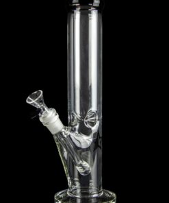 Shop Famous X Straight Tube Water Pipe in australian