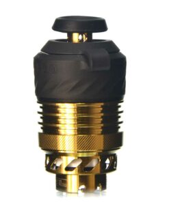 Shop Puffco Peak Pro Gold 3DXL Chamber in australian
