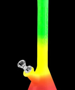 Shop Pulsar RIP Beaker Water Pipe in australian
