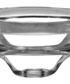 Shop Pulsar RIP Silicone Spoon Glass Bowl in australian