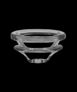Shop Pulsar RIP Silicone Spoon Glass Bowl in australian
