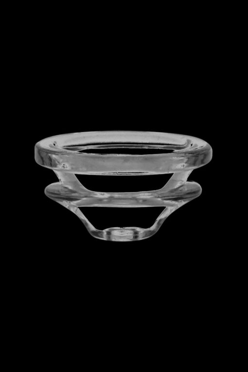 Shop Pulsar RIP Silicone Spoon Glass Bowl in australian