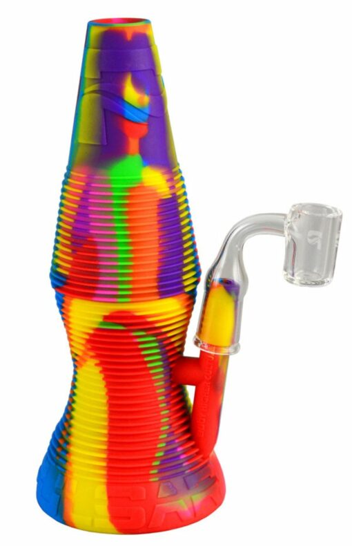 Shop Pulsar Disco Lamp Silicone Oil Rig in australian