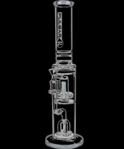 Shop Pulsar Showerhead Percolator Water Pipe in australian