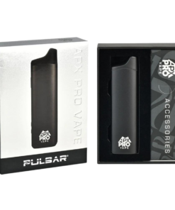 Shop Pulsar APX Pro Dry Herb Vaporizer in australian