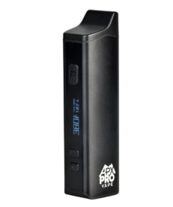 Shop Pulsar APX Pro Dry Herb Vaporizer in australian