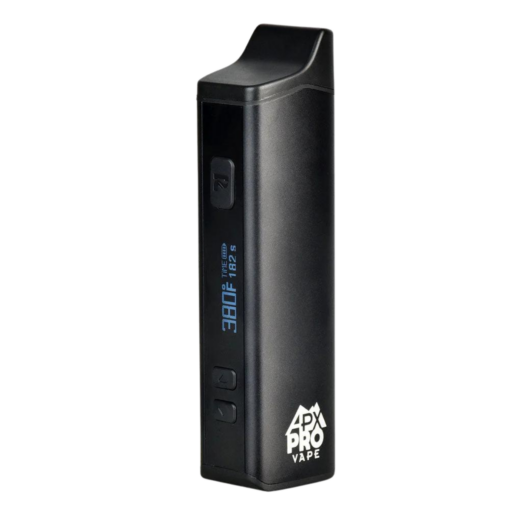 Shop Pulsar APX Pro Dry Herb Vaporizer in australian