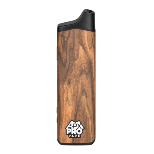 Shop Pulsar APX Pro Dry Herb Vaporizer in australian