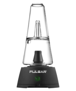 Shop Pulsar Sipper Dual Use Concentrate & 510 Cartridge Vaporizer in australian