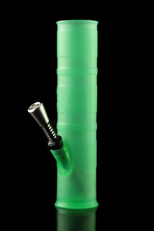 Shop Roll Uh Bowl Original Silicone Bong with Eject-a-Bowl in australian