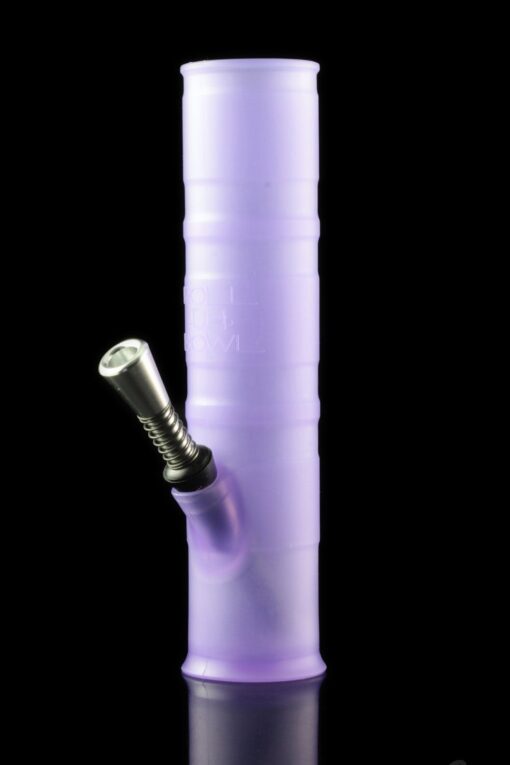 Shop Roll Uh Bowl Original Silicone Bong with Eject-a-Bowl in australian