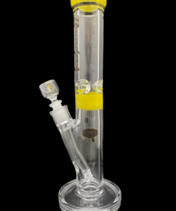 Shop Thunder Glass Rosewell Straight Tube in australian