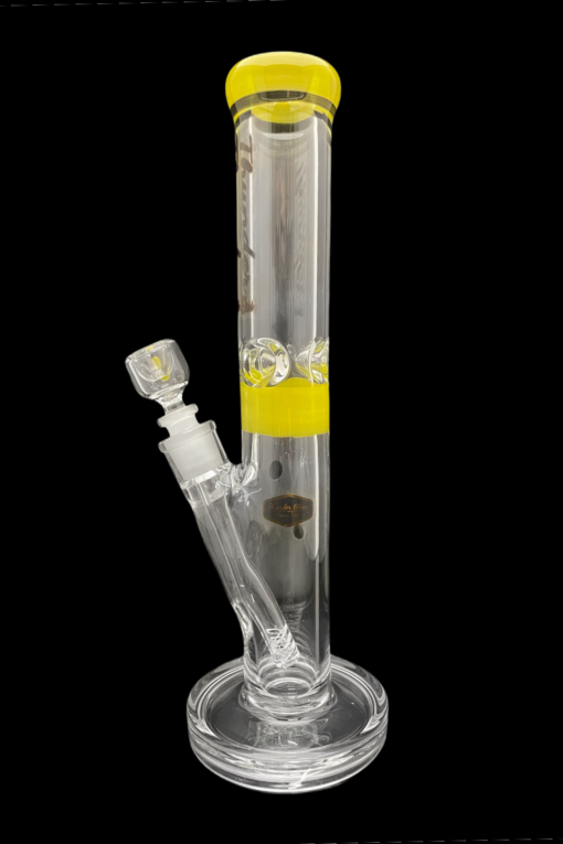 Shop Thunder Glass Rosewell Straight Tube in australian