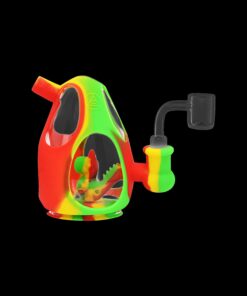 Shop Ritual Silicone Yoshi Egg Dab Rig in australian
