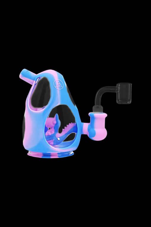 Shop Ritual Silicone Yoshi Egg Dab Rig in australian
