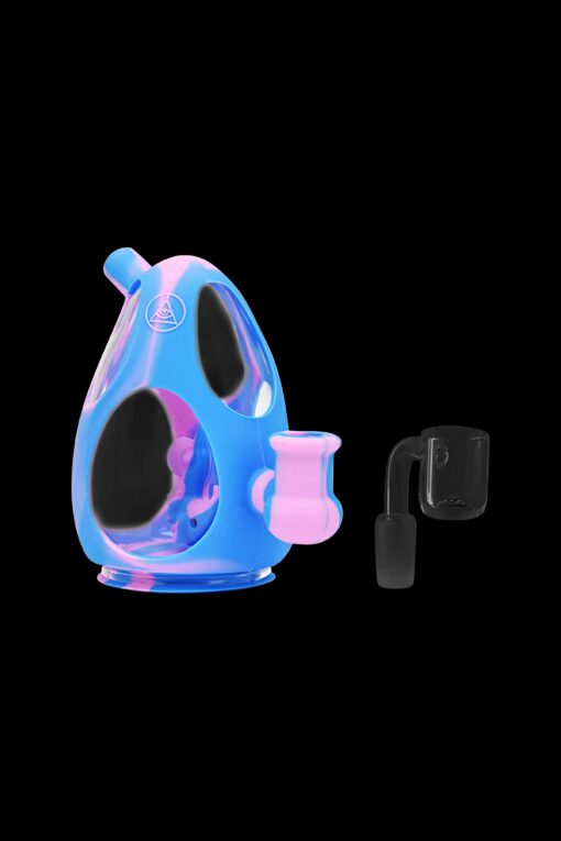 Shop Ritual Silicone Yoshi Egg Dab Rig in australian
