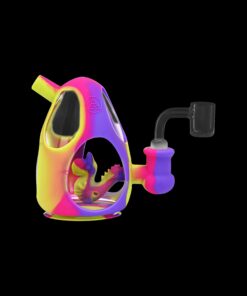 Shop Ritual Silicone Yoshi Egg Dab Rig in australian