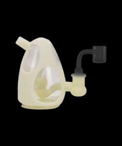 Shop Ritual Silicone Yoshi Egg Dab Rig in australian
