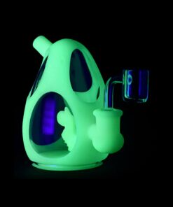 Shop Ritual Silicone Yoshi Egg Dab Rig in australian