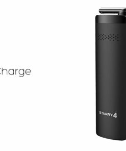 Shop XMAX Starry 4 Dry-Herb & Concentrate Vaporizer in australian