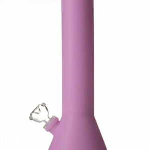 Shop Silicone Beaker - Pink in australian