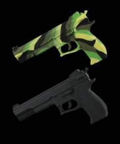 Shop Silicone Gun Concentrate & Dabber Case in australian